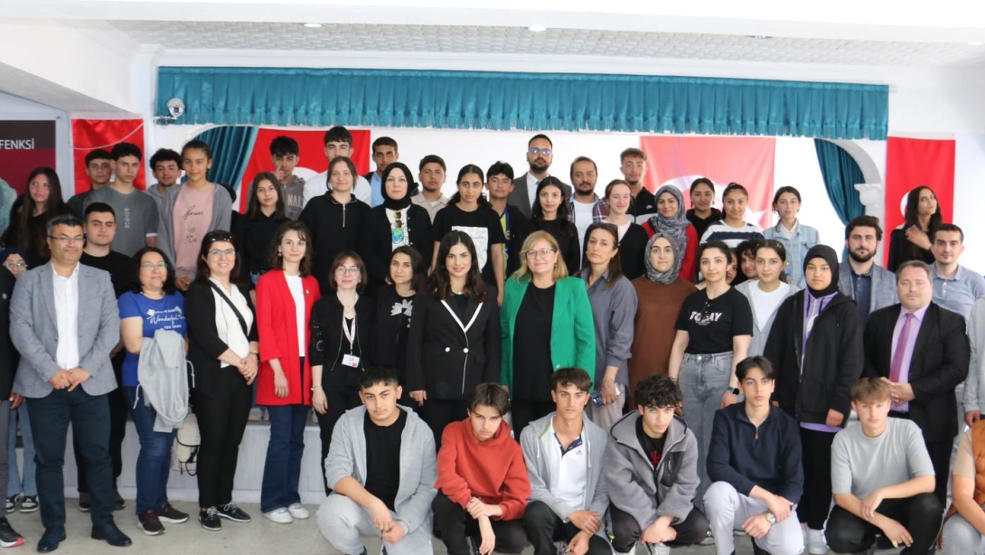 Kariyer Günleri Etkinliği 